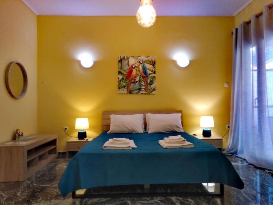 Thissio Apartment Philoxenia Atenas Exterior foto