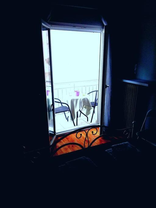 Thissio Apartment Philoxenia Atenas Exterior foto