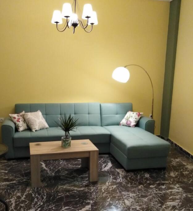 Thissio Apartment Philoxenia Atenas Exterior foto