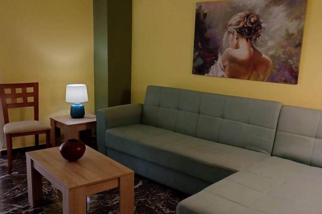 Thissio Apartment Philoxenia Atenas Exterior foto