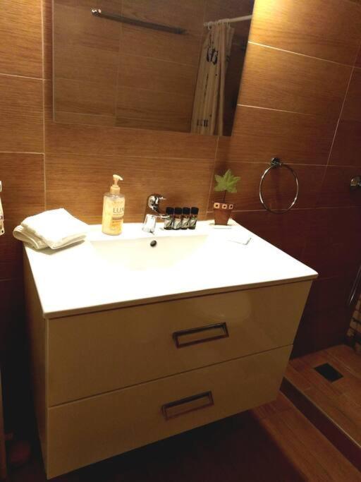 Thissio Apartment Philoxenia Atenas Exterior foto