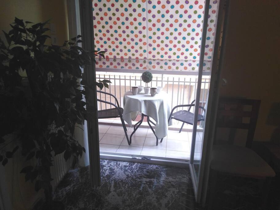 Thissio Apartment Philoxenia Atenas Exterior foto